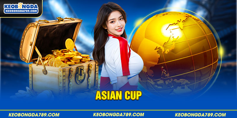 Asian Cup 