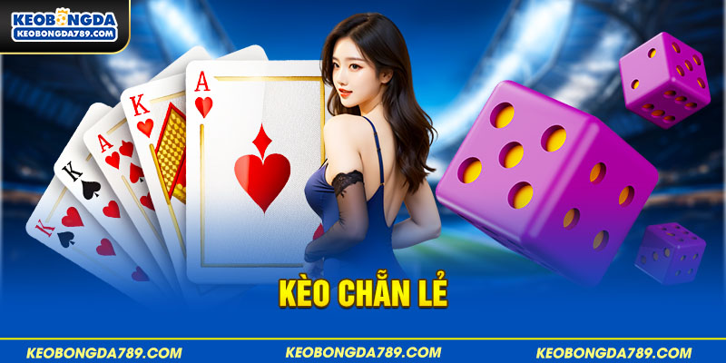 Kèo chẵn lẻ