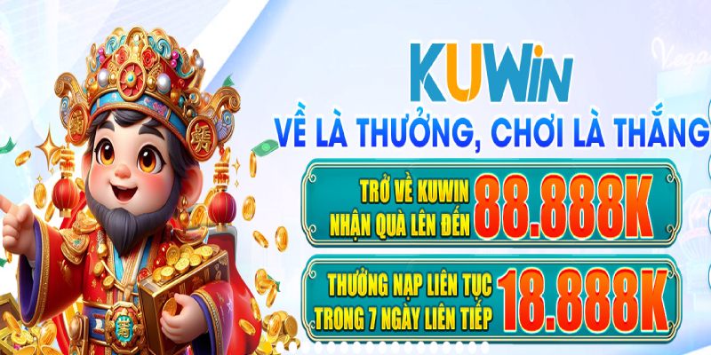 Tổng quan chung về nền tảng cá cược KUWIN