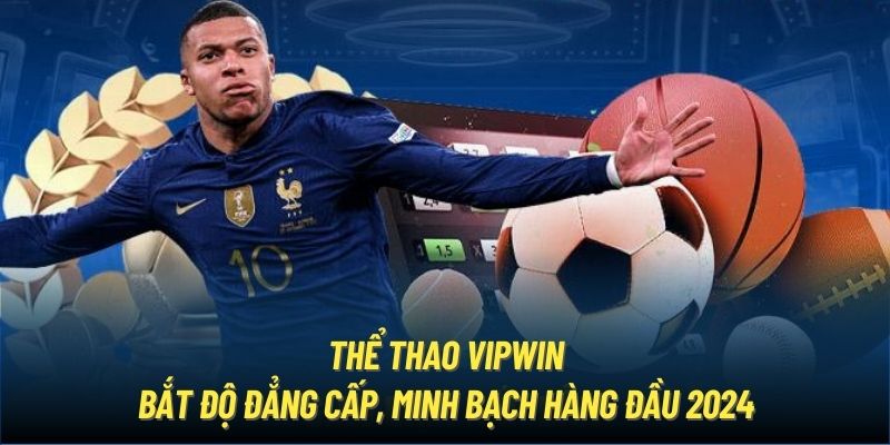 thể thao vipwin