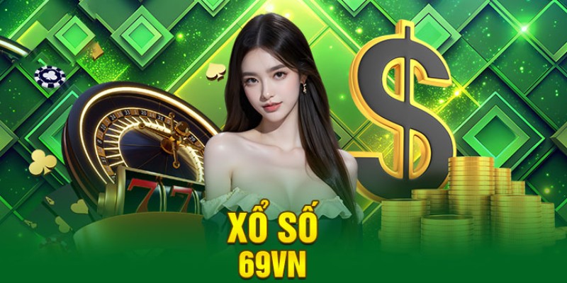 Xổ số 69VN